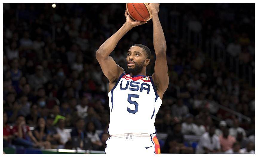 fiba选拔日本国家队也饱受争议,fiba选中川村由纪,他在本届赛事中场均