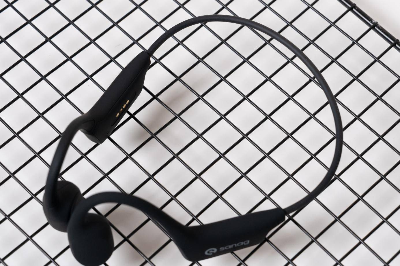 0定向传音,音质好还轻便,塞那a30s pro max 气传导耳机_运动_音乐