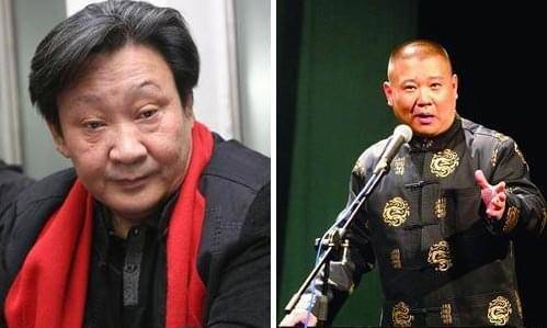 看不起郭德纲,辱说国安队,连认5个干爹的陈寒柏如今去哪了_策划