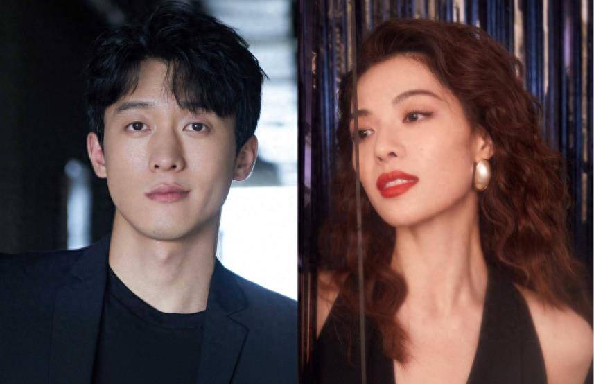 侯雯元:刚凭《封神》走红就陷插足风波?