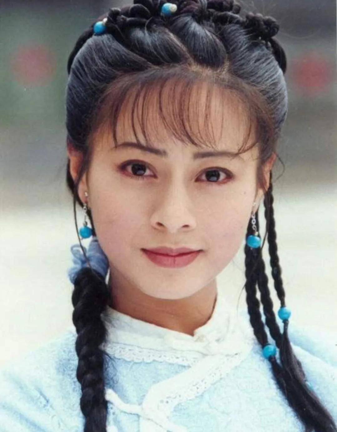 李婷宜错过小燕子表示自己也是受害者,透露被林心如经纪人套路了_紫薇