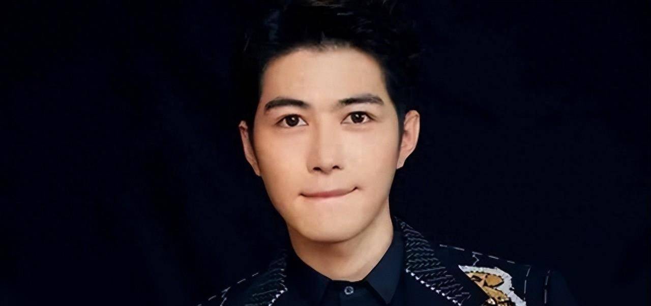 31岁陈学冬无效出道,参演作品全被下架,网友:半辈子白干了_郭敬明