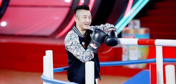 想到樊少皇邹市明的对决,是业余和专业的差距_李小龙_甄子丹_功夫