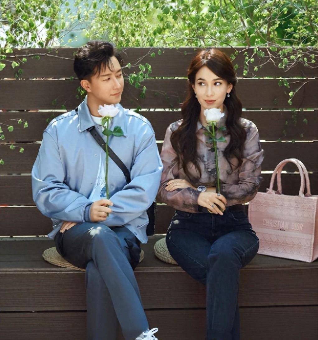 卢靖姗实际上主演了《狼牙》,《铁拳》,《战狼2》,《鬼吹灯之天星术》