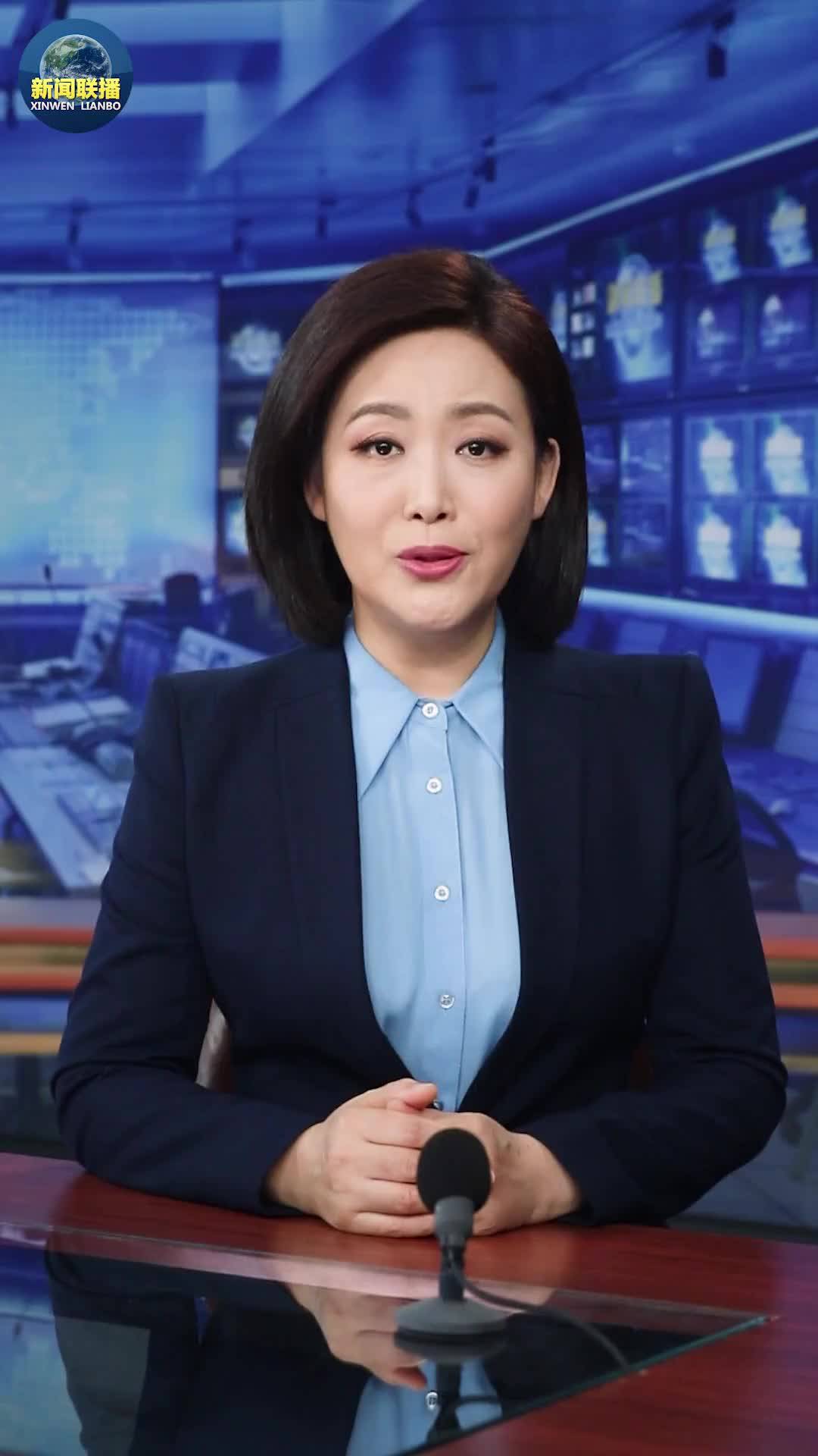 新闻联播主持人丁克(新闻联播主持人丁克简历)