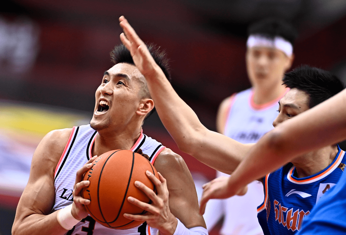 cba为何无竞争力?