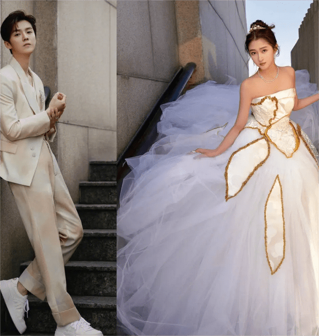 关晓彤26岁生日,鹿晗为女友庆生,被赞模范情侣!_鹿晗关_网友_爱情