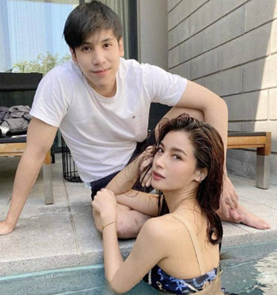 泰星vill首谈与jes分手原因 避谈第三者话题_调整_问题_磨合