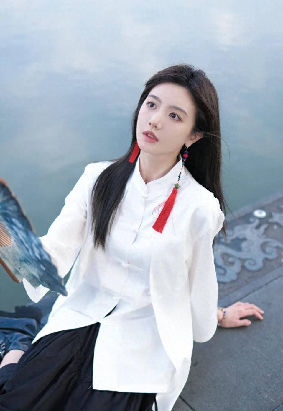 明星美图第195期