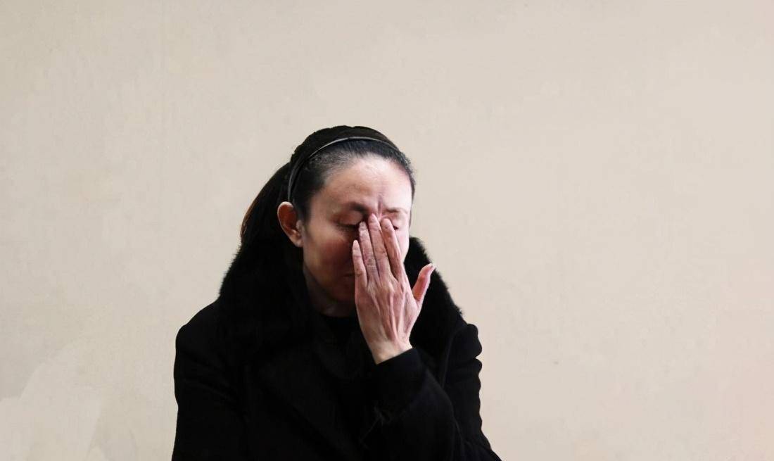 "二次侮辱"江歌:造谣母亲利用女儿之死敛财的谭斌,下场来了_刘鑫_事情