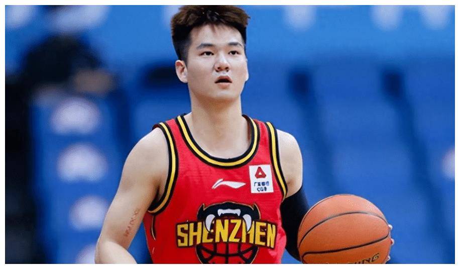 孙浩钦 顾全45分,胡小龙 刘博文奇兵,广州曝隐患_比赛_球员_得分