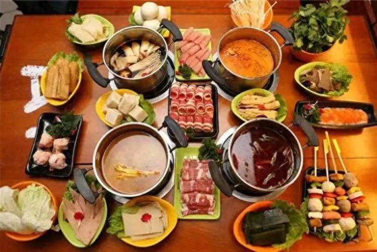 大学食堂哪家强——汕头大学食堂篇_潮汕_校区_桑浦