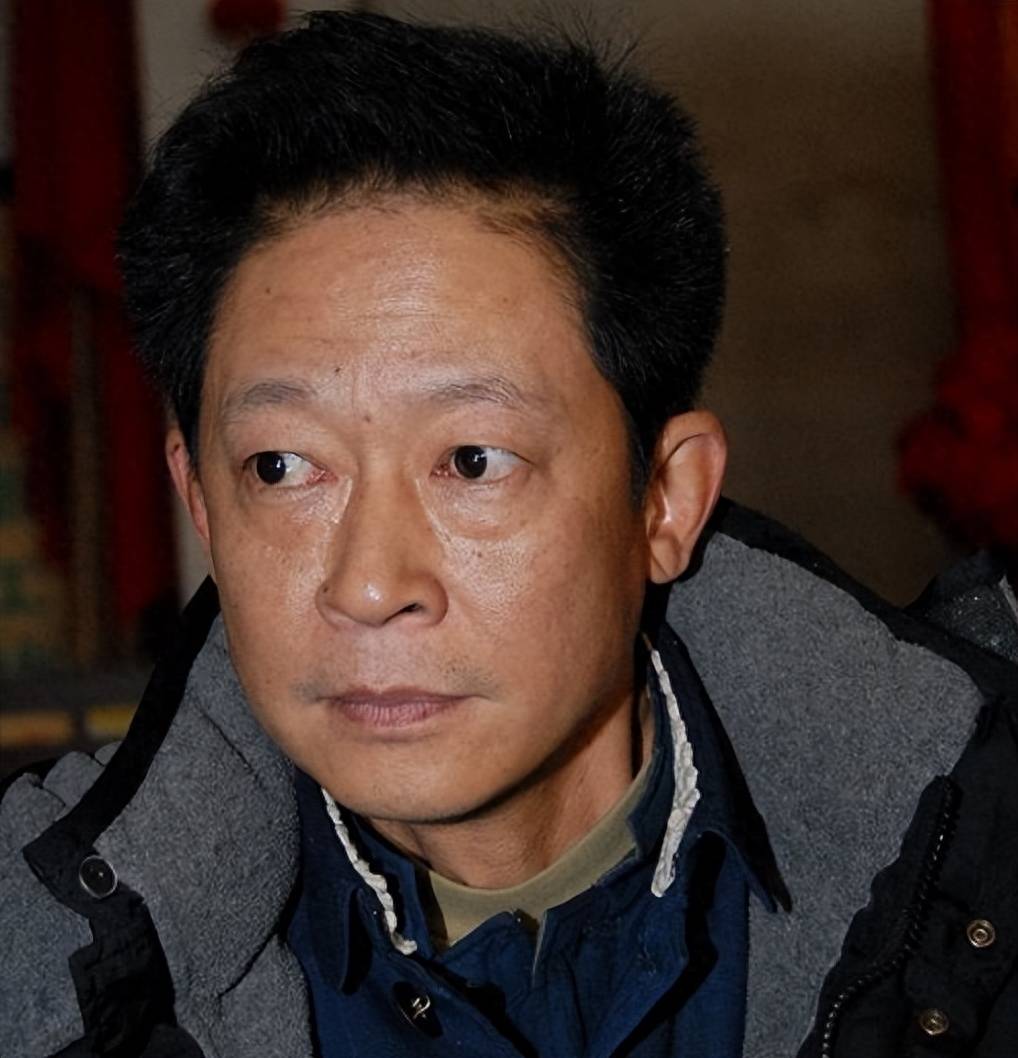 王志文:落难时靠王宝强搭救,轮到王宝强借钱时却装作看不见?
