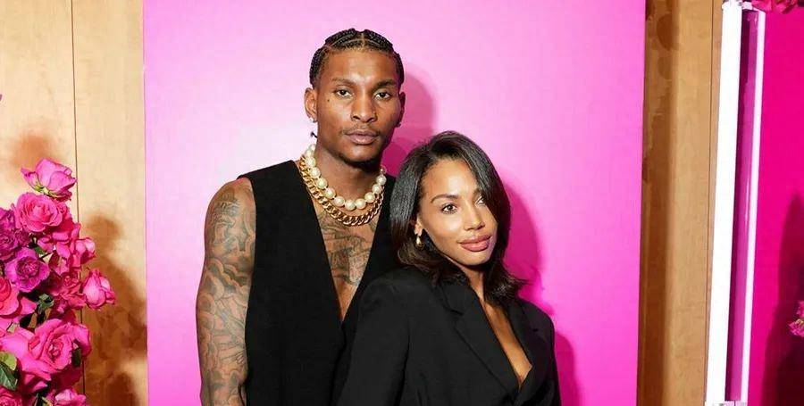 对于家暴男,nba不能再这样宽容下去了_凯文·波特_球员_卢卡斯