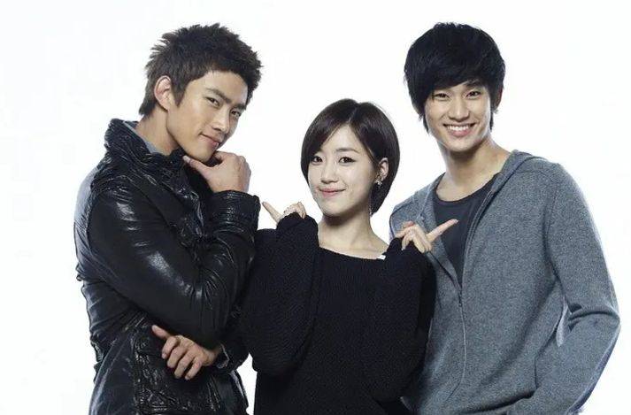 《dream high》11年,辛酸的练习生出道之路,主角们怎么样了?