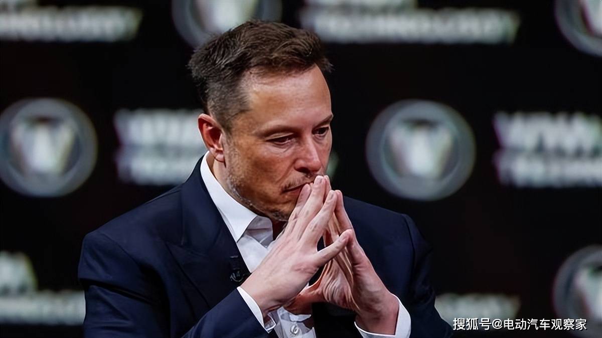 特斯拉万亿帝国的阴影_dojo_马斯克_报告