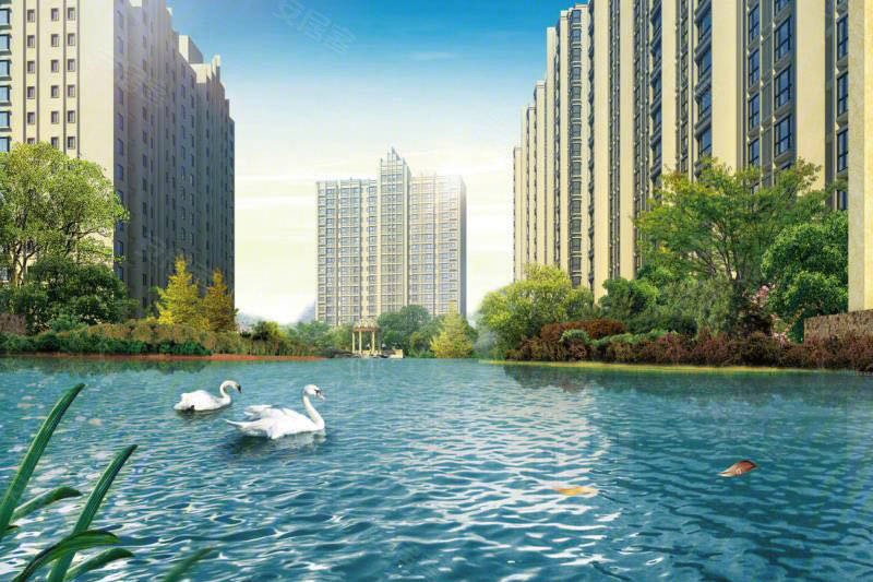 运河铭著-北京通州首页网站(运河铭著售楼处)运河铭著楼盘详情 副中心