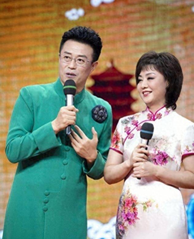 京剧第一人美人李胜素:传闻四任老公都不是真的?现在怎么样了?