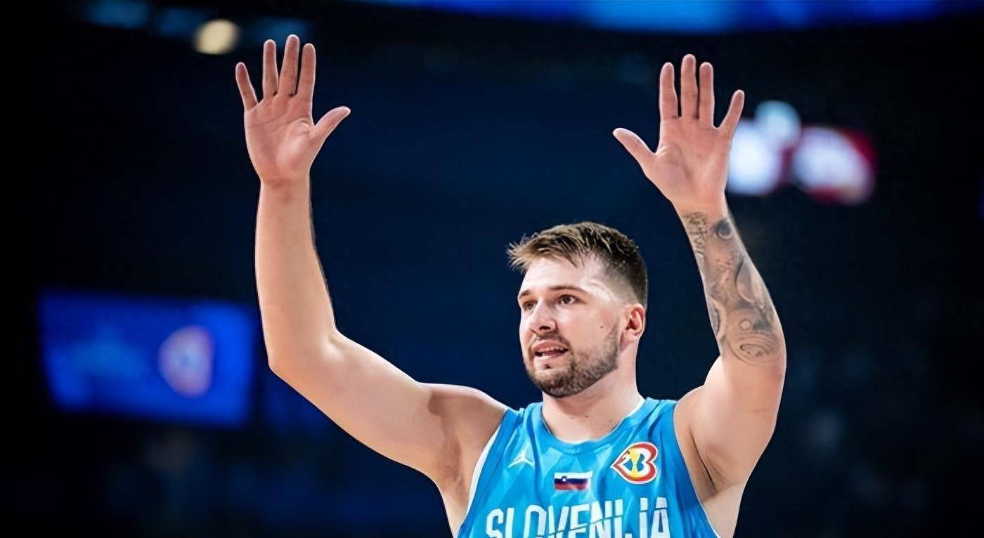 fiba世界独一无二超级巨星!卢卡·东契奇将再次挑战冠军金杯!_赛季_球