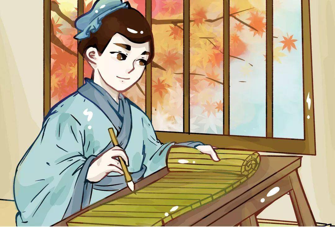 可以说,古代书生是知识精英,本身就是一柄双刃剑.