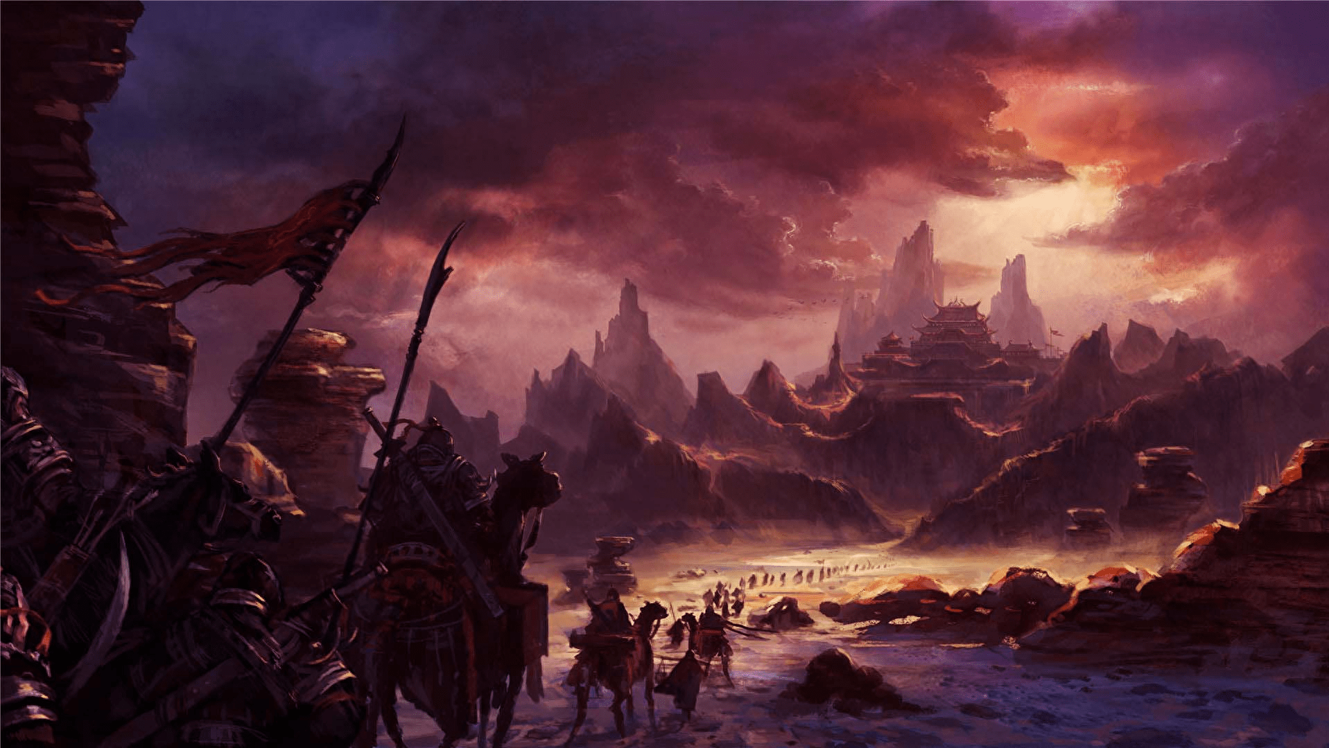 大陆_小说_法则