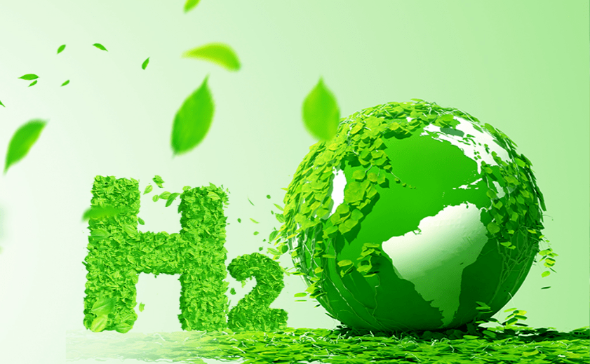 我国当前制氢原料以煤为主,占总制氢能力的比例约为