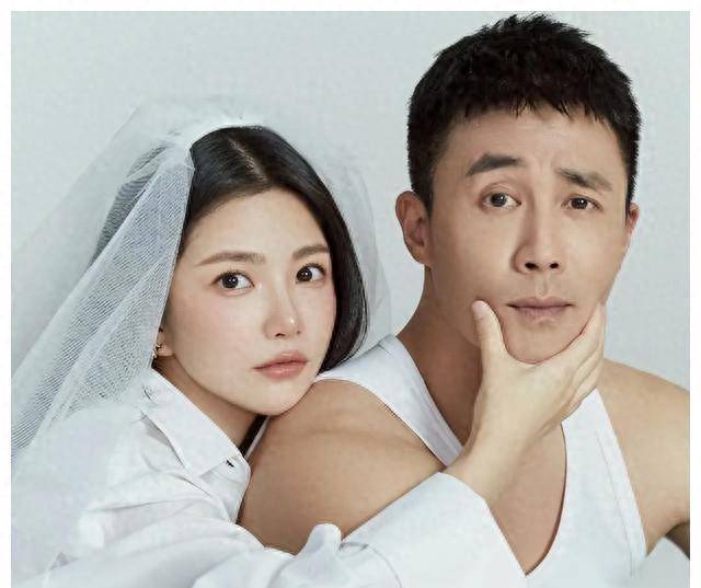 杜淳结婚,女子是素人王灿,结婚后他才发现女子为嫁给他使用套路_婚姻