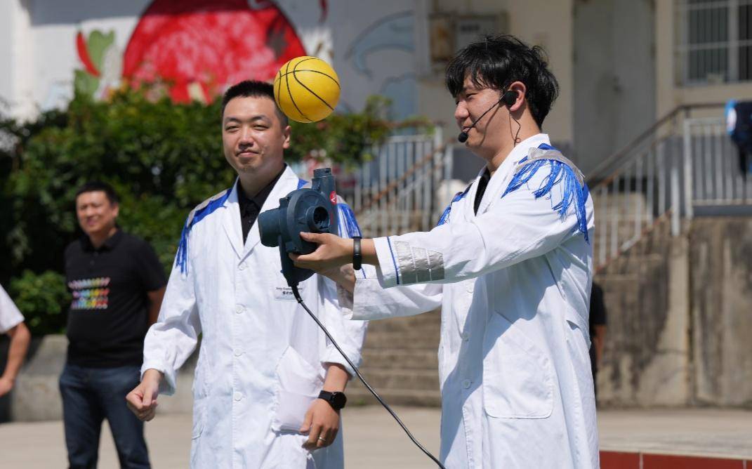 第285间“索尼 梦想教室”落户怒江州,与下一代追梦者共创感动-家电圈官网