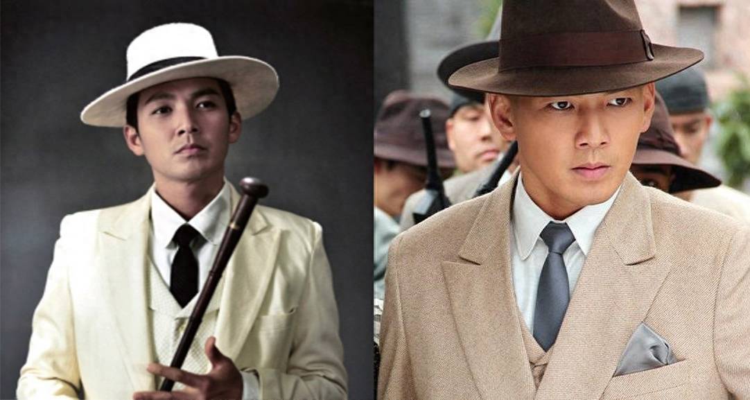 配角神演技,主角演技虽强仍被吊打,胡歌孙俪都没能幸免_易小川_华妃