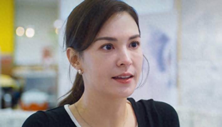 林心如新剧一播出就获得五颗星,观众的好评出奇一致_感觉_剧中_有生之