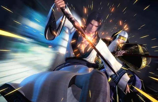 木剑_天明_卫庄