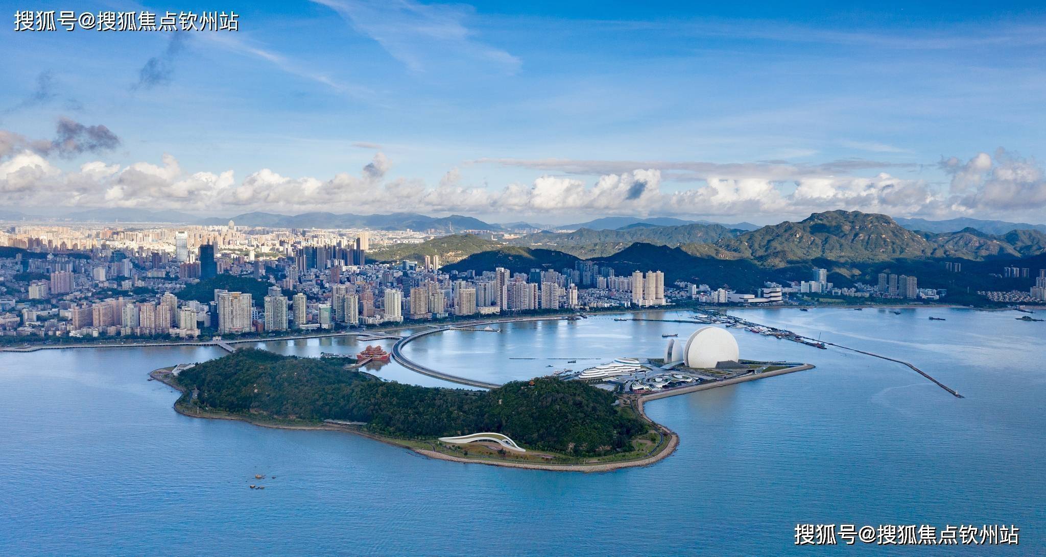 轻奢风立面,致敬城市先锋审美溯源城市封面建筑的审美倾向touch-抚触