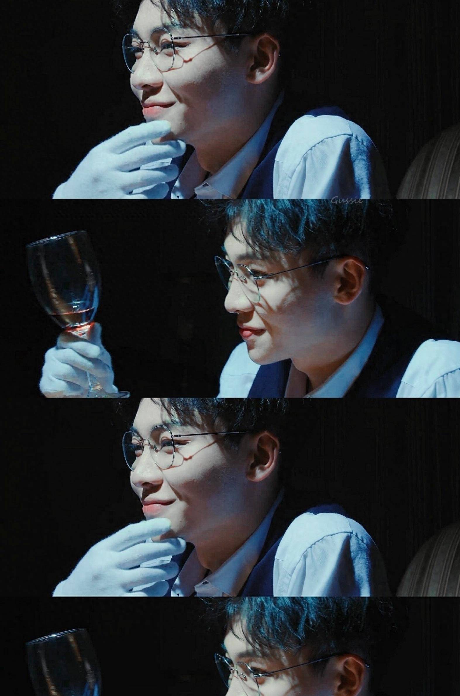 演技_刘奕君_廖凡