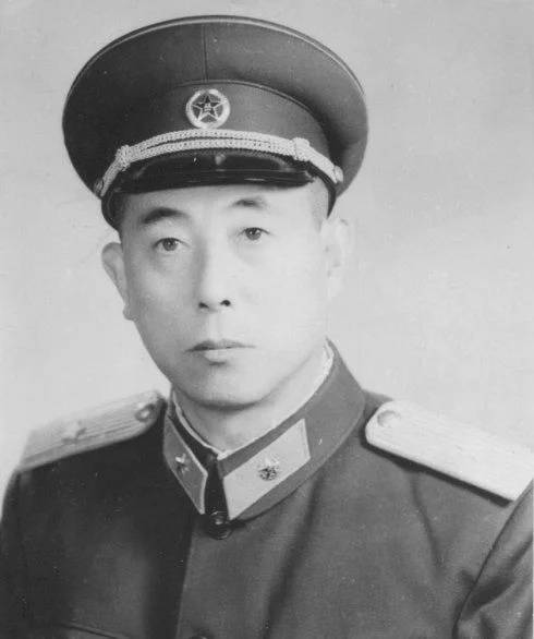 日军称呼他为远古猛兽,这应该是对他的最高赞誉_王明贵_东北_鬼子