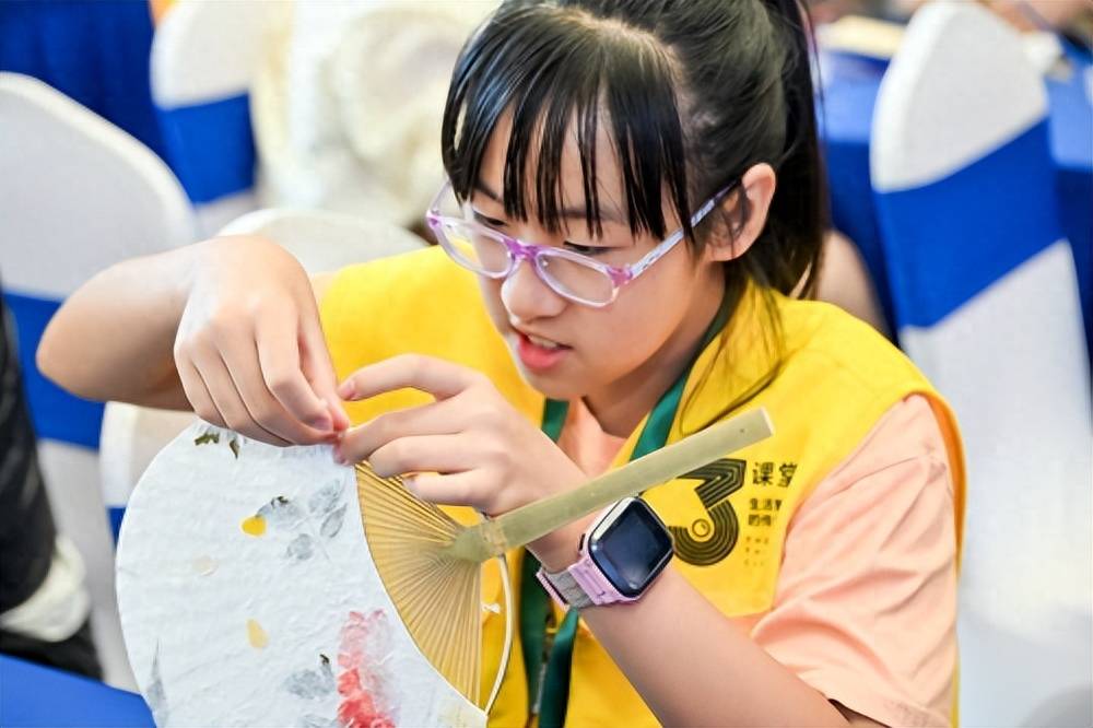 “看见新时代”浙江省青少年短视频创作大赛圆满落幕