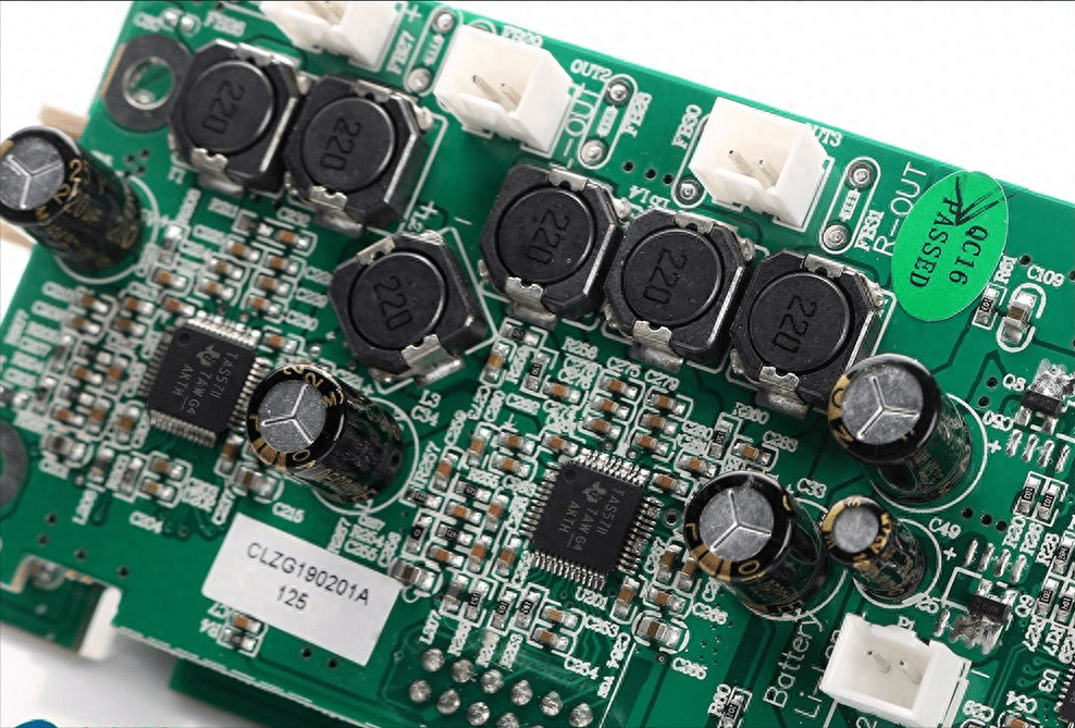 音响大厂打造蓝牙音箱,要的就是音质为王!_hi-fi_电路板_自然