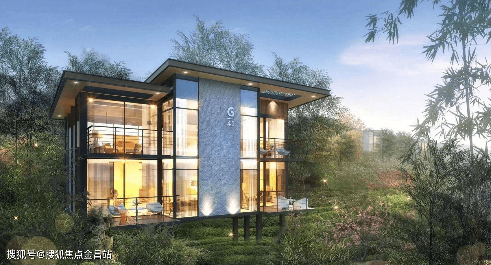 莫干山漾庐(漾庐山体别墅)主页网站 | 漾庐_莫干山漾庐欢迎您 | 楼盘