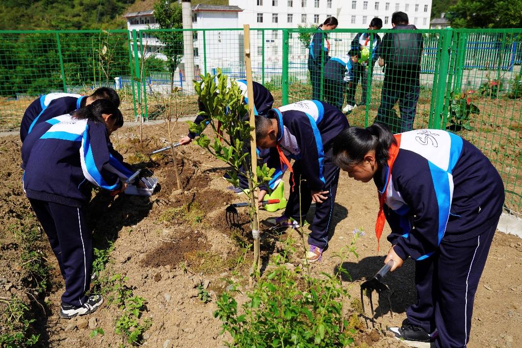 第285间“索尼 梦想教室”落户怒江州,与下一代追梦者共创感动-家电圈官网
