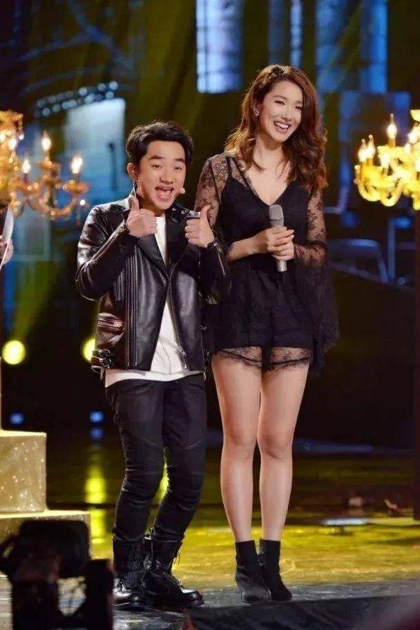 分了_李亚男_男友_什么