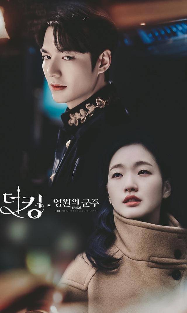 作为大家心目中的韩剧翘楚,李敏镐近年的作品,从70到《继承者》再到