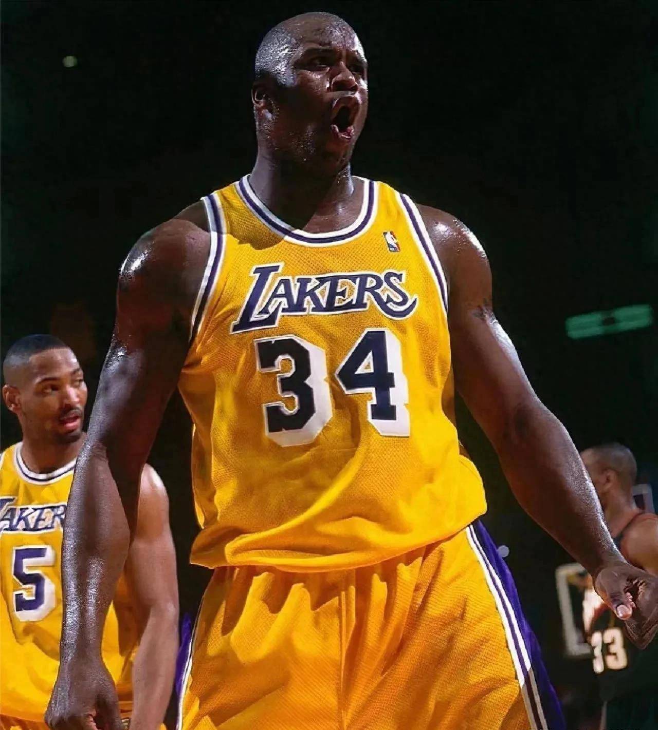 这五人仅靠身体就能在nba一手遮天_天赋_身高_能力