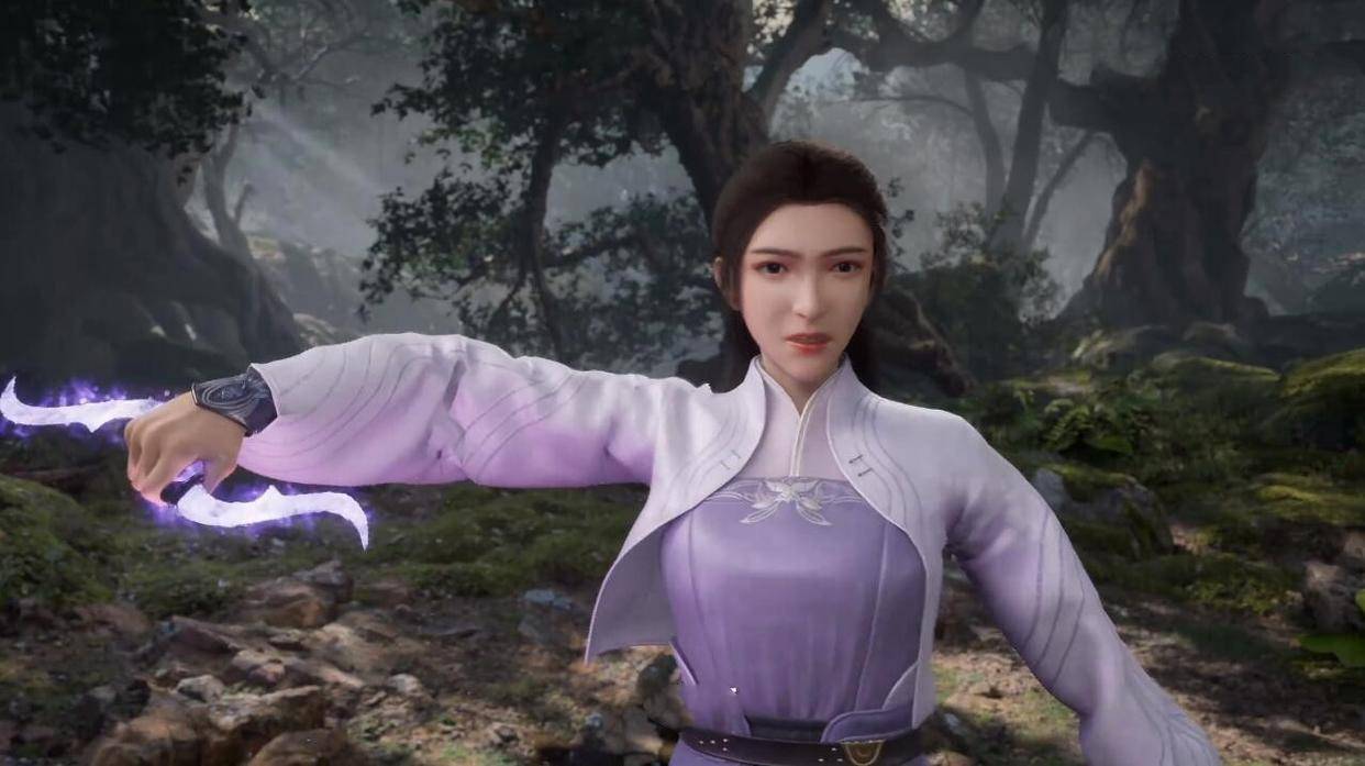 竟然骂叶凡是乞丐,叶凡愤怒"三杀"警告_李小曼_修士_师姐