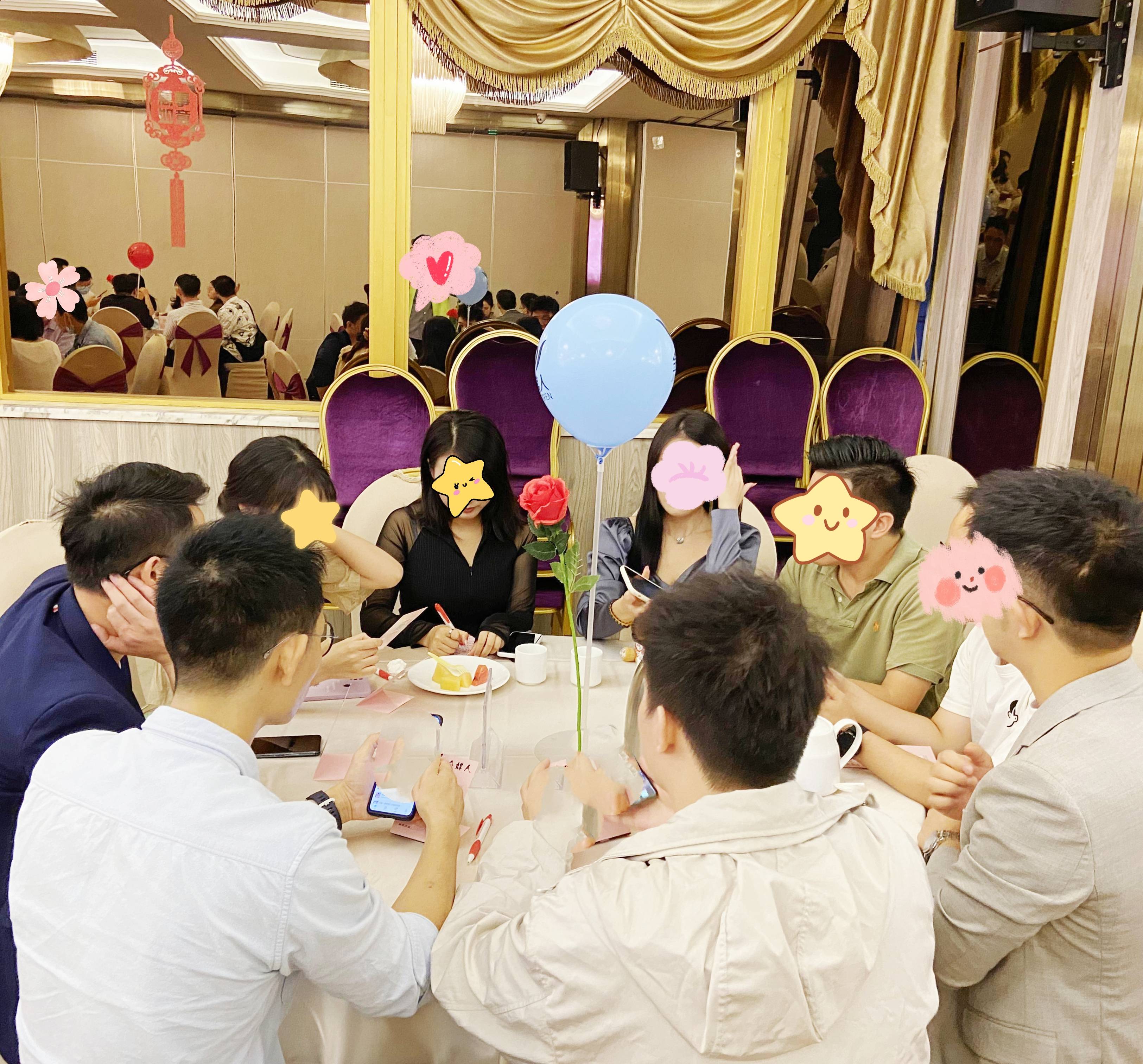 深圳金媒人相亲交友活动,真专业真的nice_父母_情况_对象