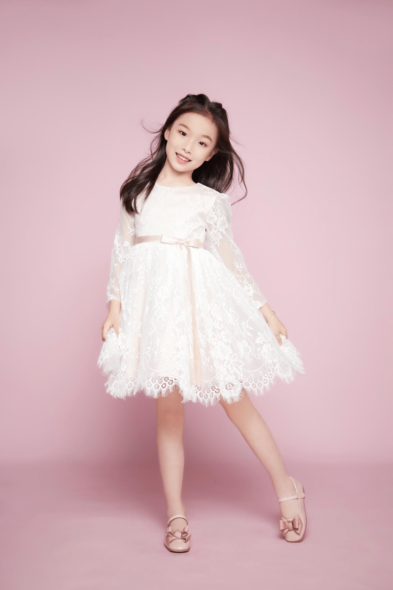 霍亚轩:实力担当放光彩,逐梦闪亮大舞台_电影_表演_生活