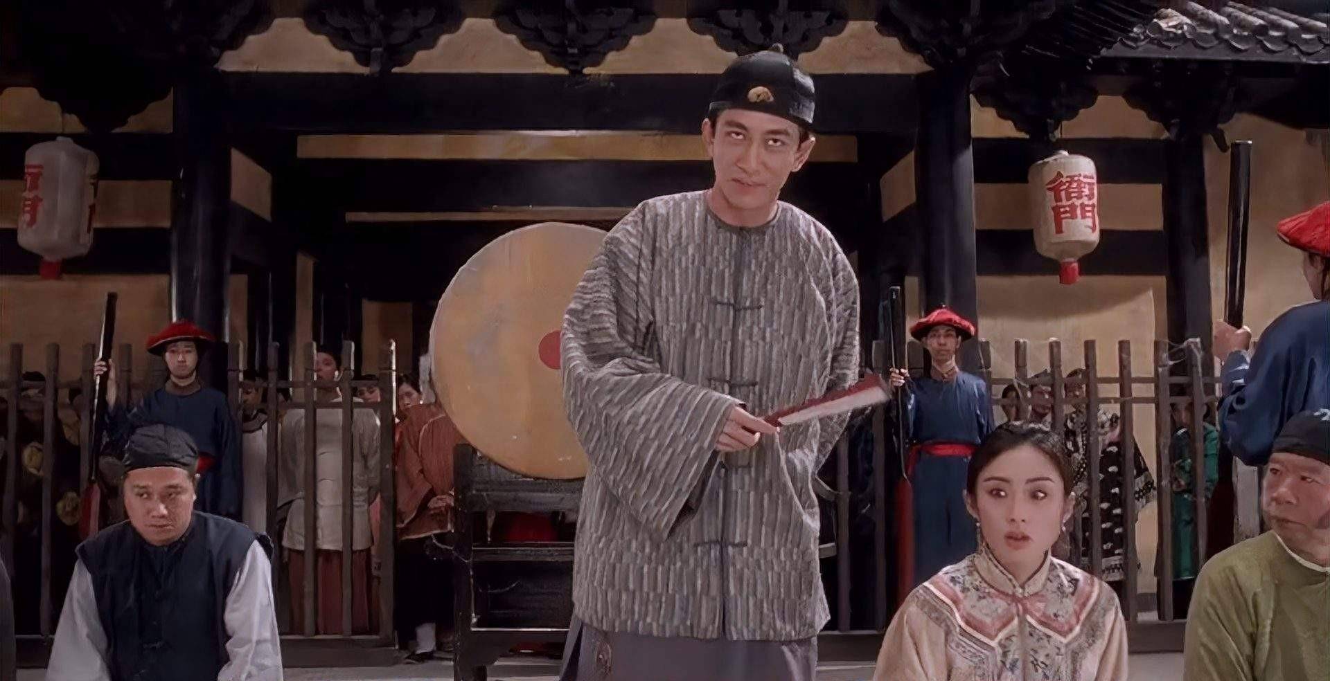 官官相护走起来)那准是没有好事儿的.