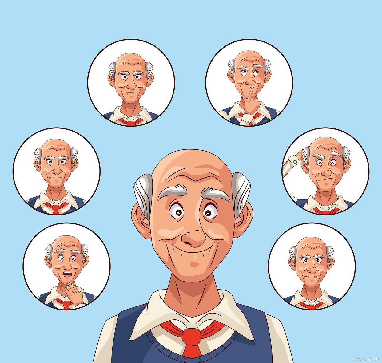 上海国药康养照护中心 为您科普阿尔兹海默病如何预防_生活_患者_保健