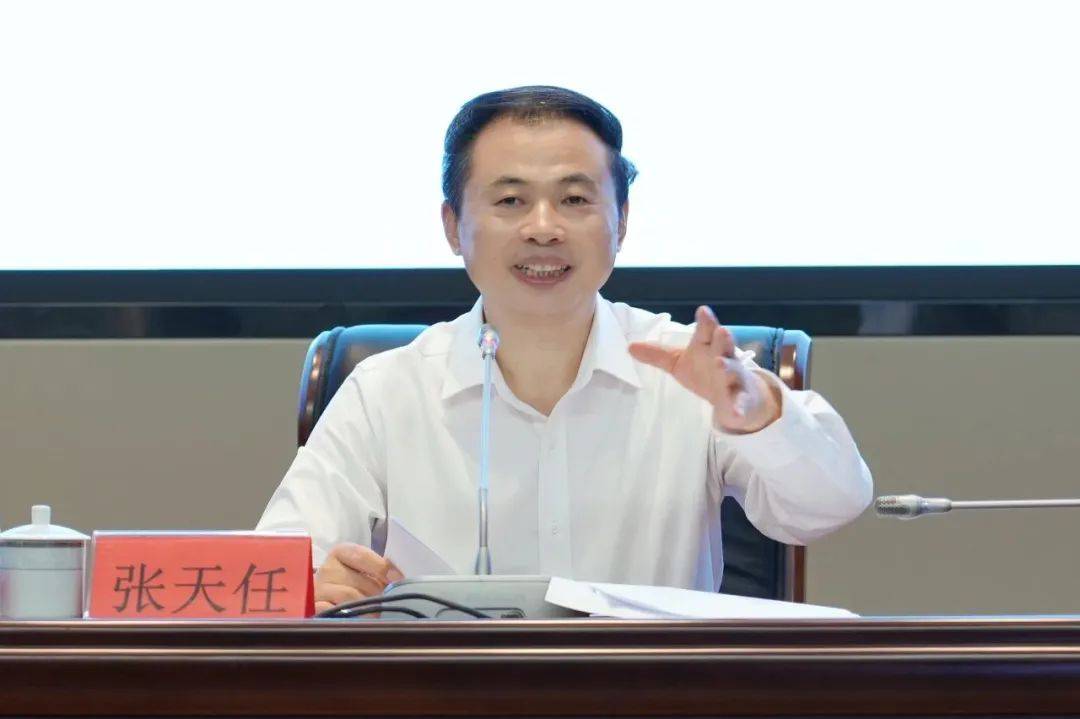 张天任代表分享履职经验:怎样当好人大代表_基层_长兴县_董事长