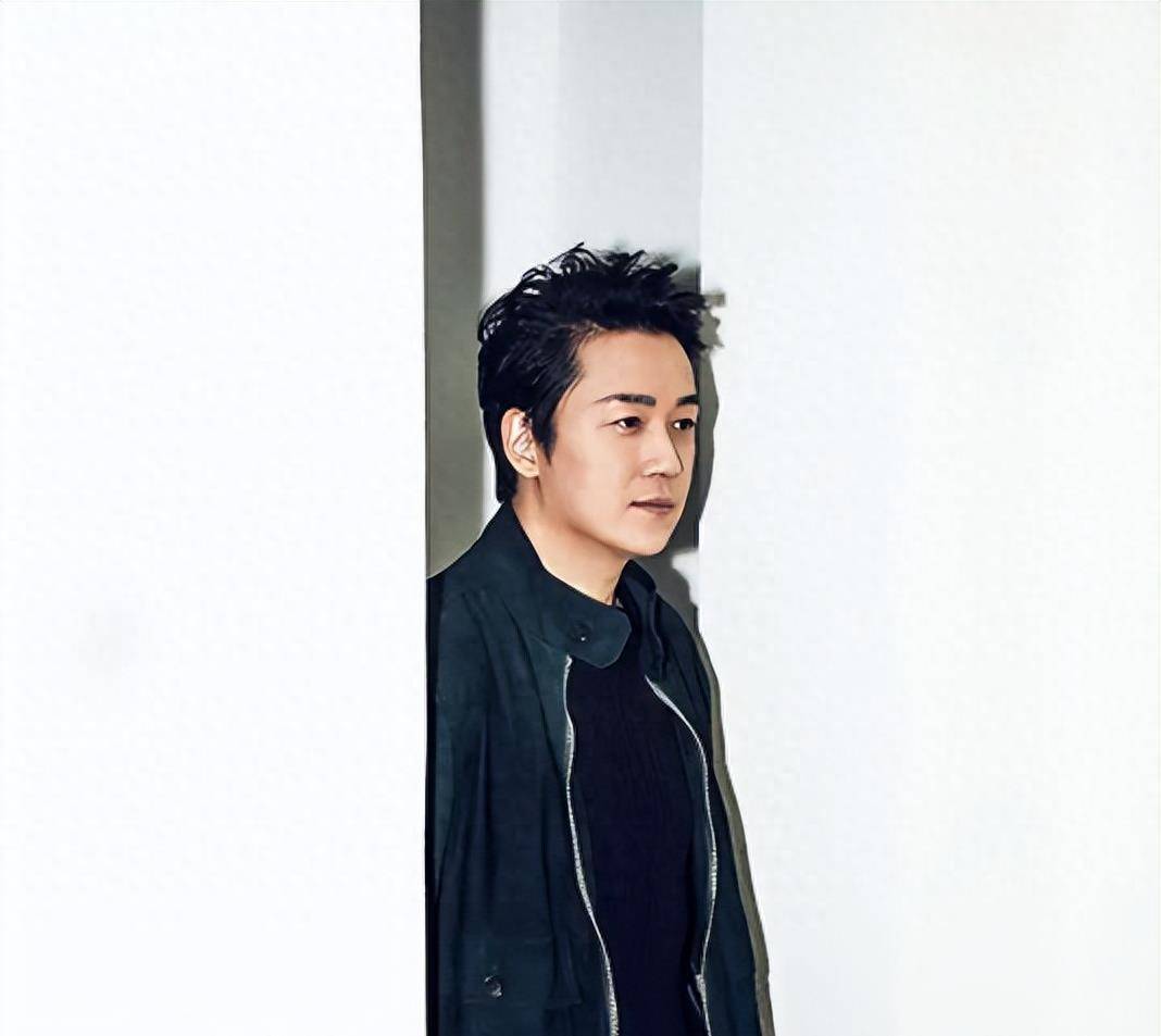 潘粤明,从奶油小生到实力派演员,都经历了哪些是_董洁_微博_作品