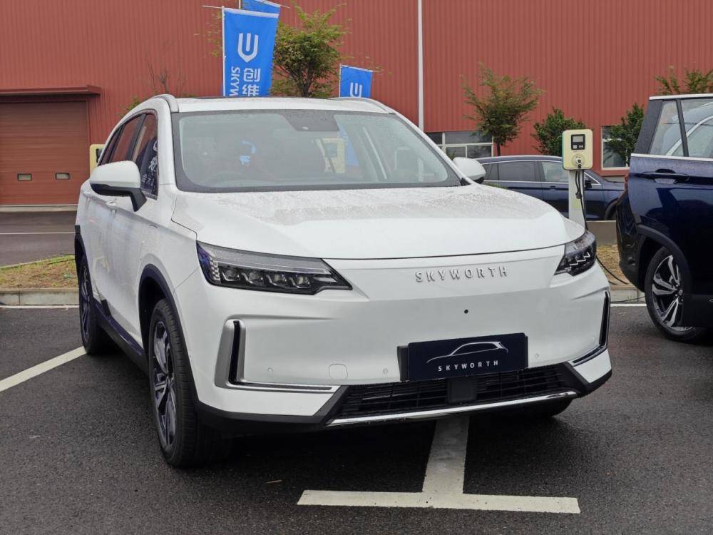 创维汽车「出埃及记」_搜狐汽车_搜狐网