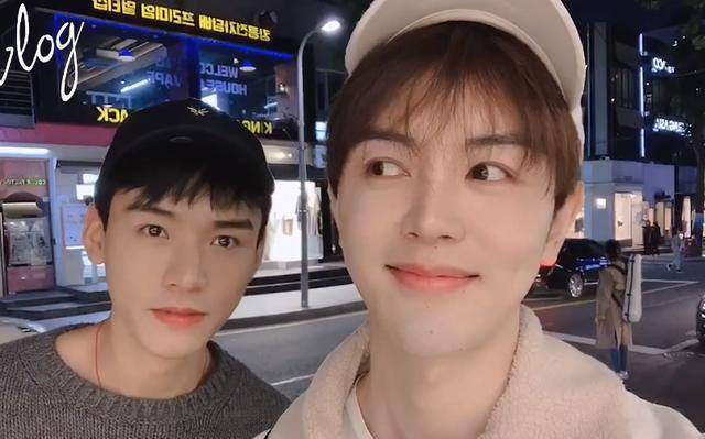 除了薛之谦檀健次,龚俊戴景耀,乔欣韩东君,原来也都是朋友!